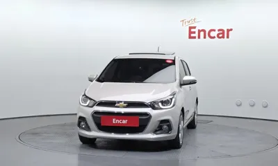 ChevroletGMDaewoo Spark 2018, 77510 км, за 6900000 KRW
