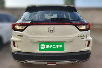 Honda XR-V 2017, 51600 км, за 57224.66 CNY - фото 5