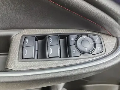 Chevrolet Malibu XL 2019, 105600 км, за 37800 CNY - фото 9