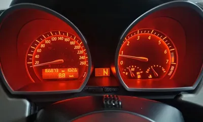 BMW Z4 2005, 167000 км, за 16500000 KRW - фото 19