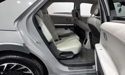 Hyundai Ioniq5 2022, 121324 км, за 25000000 KRW - фото 11