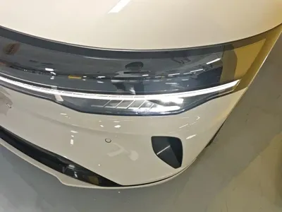 Zeekr 极氪007GT 2025, 18200 км, за 171200 CNY - фото 24