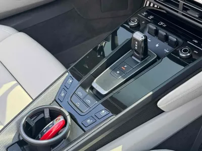 Porsche 911 2023, 6600 км, за 228800000 KRW - фото 9