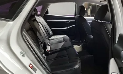 Hyundai Sonata 2020, 68820 км, за 18600000 KRW - фото 14