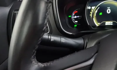 Renault-KoreaSamsung QM6 2017, 85539 км, за 9800000 KRW - фото 27