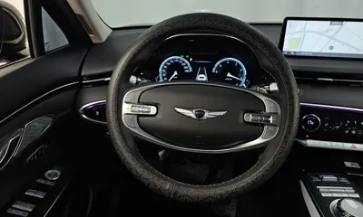 Genesis GV70 2021, 47204 км, за 34200000 KRW - фото 13