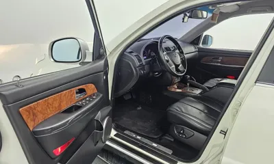 KG_Mobility_Ssangyong Rexton 2017, 154909 км, за 6900000 KRW - фото 10