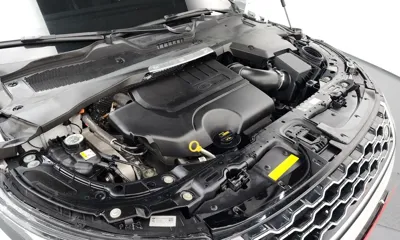 Land Rover Range Rover Evoque 2022, 37877 км, за 37500000 KRW - фото 6