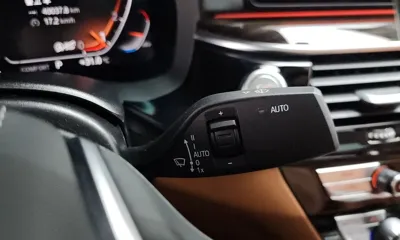 BMW 5-Series 2021, 40037 км, за 88880000 KRW - фото 30