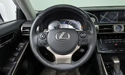 Lexus IS 2014, 88484 км, за 14900000 KRW - фото 13