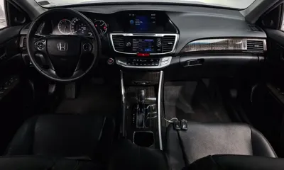 Honda Accord 2015, 93339 км, за 7700000 KRW - фото 7