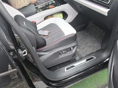 Volkswagen Teramont 2025, 6800 км, за 204000 CNY - фото 8