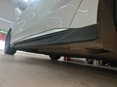 BYD Han 2024, 24500 км, за 108200 CNY - фото 22