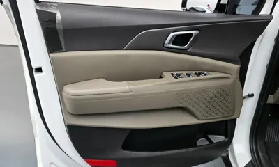 Kia Canival 2025, 34350 км, за 39900000 KRW - фото 24