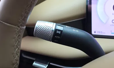 Genesis G80 2025, 15185 км, за 54500000 KRW - фото 33