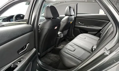 Hyundai Avante 2021, 50016 км, за 17990000 KRW - фото 11