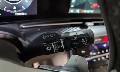 Kia Canival 2021, 130932 км, за 29500000 KRW - фото 36