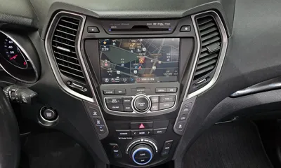 Hyundai Maxcruz 2014, 168582 км, за 7800000 KRW - фото 16
