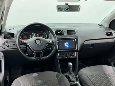 Volkswagen Polo 2019, 85900 км, за 38000 CNY - фото 15