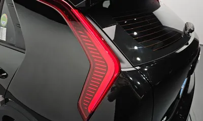 Kia Niro 2024, 10786 км, за 29200000 KRW - фото 23