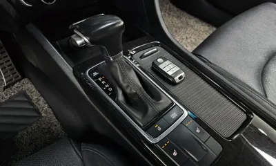 Kia K5 2016, 119941 км, за 7800000 KRW - фото 9