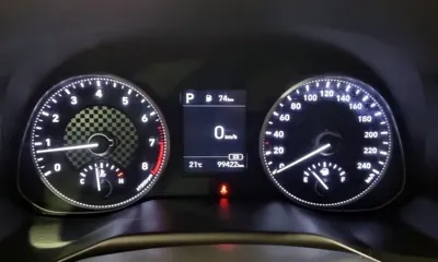 Hyundai Avante 2019, 99421 км, за 12500000 KRW - фото 8