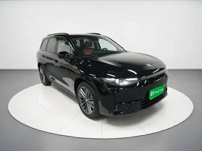 Leapmotor Leapmotor C16 2025, 7200 км, за 144900 CNY - фото 4