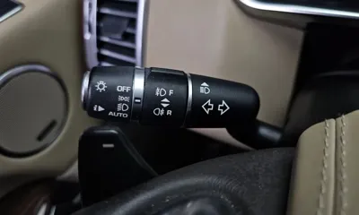 Land Rover Range Rover 2016, 96135 км, за 30000000 KRW - фото 36