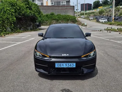 Kia EV6 2023, 45427 км, за 27800000 KRW - фото 3
