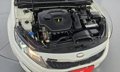 Kia K5 2013, 150751 км, за 4700000 KRW - фото 6