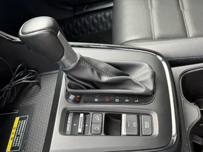 Honda CR-V 2024, 40000 км, за 123800 CNY - фото 9