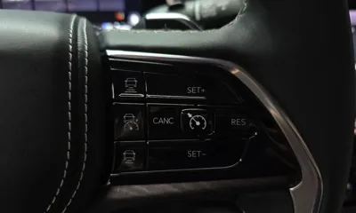 Jeep Cherokee 2023, 96626 км, за 39500000 KRW - фото 20