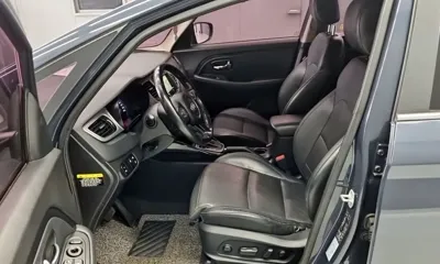 Kia Carens 2014, 157267 км, за 7500000 KRW - фото 10