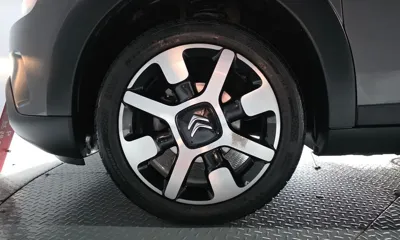 Citroen-DS C4 CACTUS 2019, 80254 км, за 7800000 KRW - фото 5