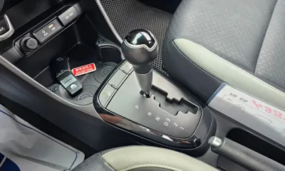 Kia Morning 2017, 81943 км, за 8700000 KRW - фото 9