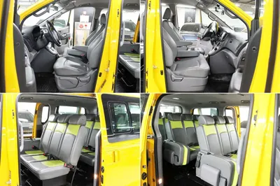 Hyundai Starex 2020, 79000 км, за 18500000 KRW - фото 12