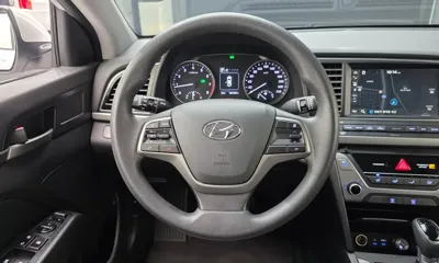 Hyundai Avante 2018, 126182 км, за 9000000 KRW - фото 12