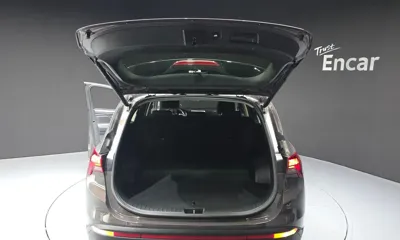 Hyundai Santafe 2021, 80549 км, за 23200000 KRW - фото 20