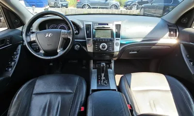 Hyundai Veracruz 2013, 219918 км, за 5990000 KRW - фото 7