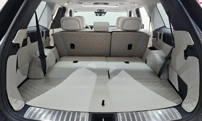 Hyundai Palisade 2026, 4031 км, за 63900000 KRW - фото 28