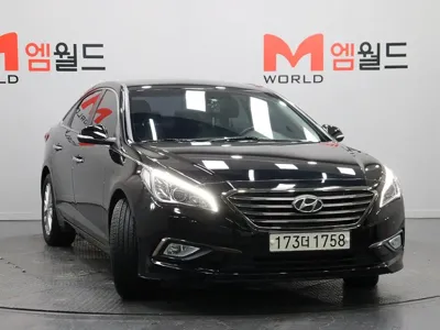 Hyundai Sonata 2017, 163080 км, за 8000000 KRW