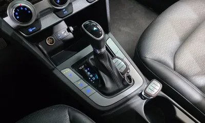 Hyundai Avante 2019, 108015 км, за 10900000 KRW - фото 9