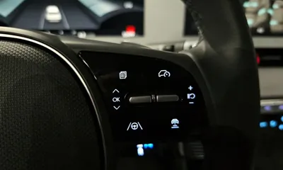 Hyundai Ioniq5 2024, 33499 км, за 42000000 KRW - фото 36