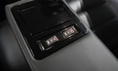 Renault-KoreaSamsung SM6 2017, 46332 км, за 11000000 KRW - фото 19