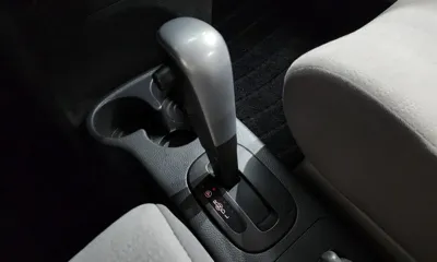 Nissan Cube 2012, 153072 км, за 4200000 KRW - фото 9
