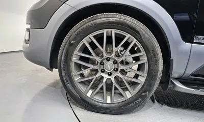 Kia Mohave 2018, 121173 км, за 17800000 KRW - фото 5