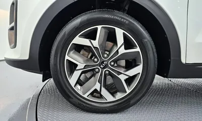 Kia Sportage 2020, 96907 км, за 16900000 KRW - фото 5