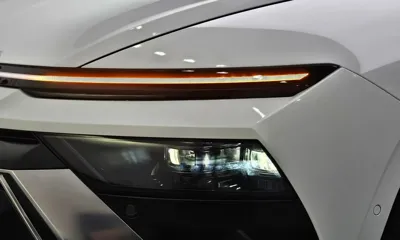 Hyundai Sonata 2024, 49273 км, за 32500000 KRW - фото 22