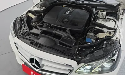 Mercedes-Benz E-Class 2015, 120601 км, за 10900000 KRW - фото 6