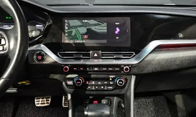 Kia Niro 2020, 97476 км, за 18200000 KRW - фото 13